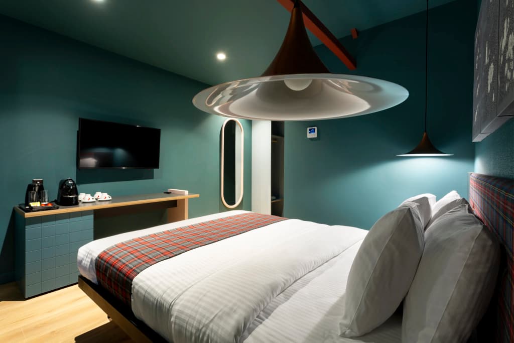 Zeg Hotel - photo 3
