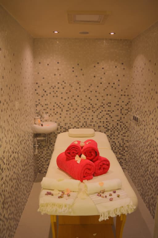 Riad Ghali & Spa Hotel - photo 35