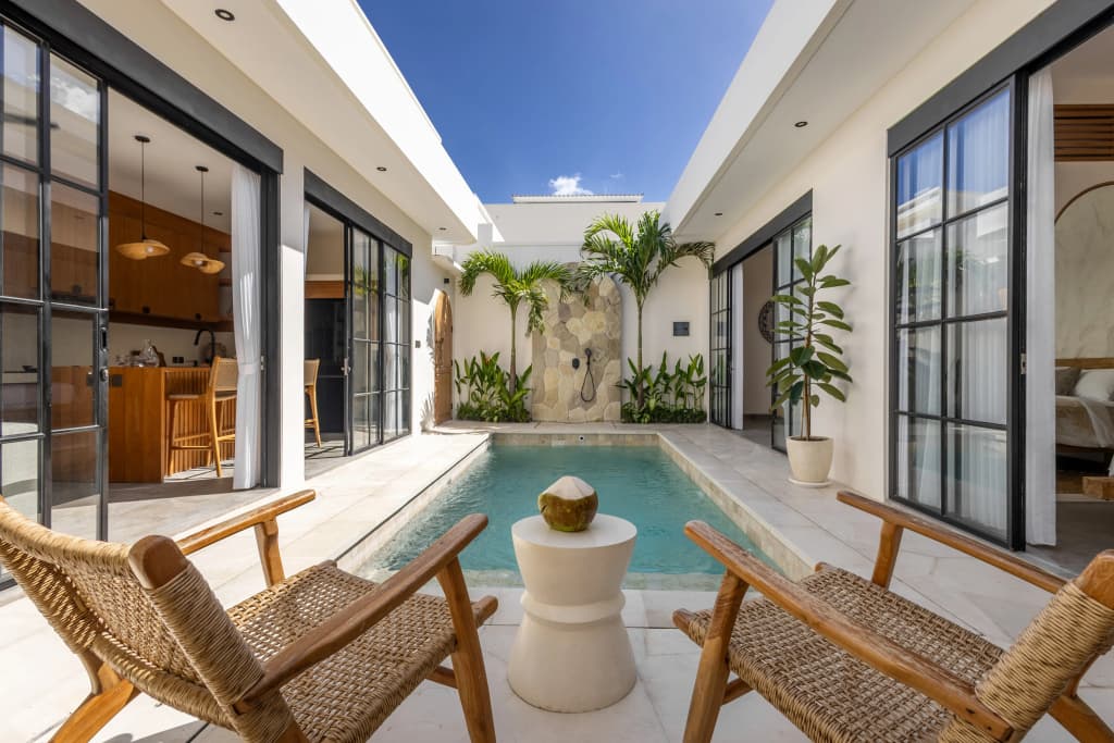 Lisbon Premium by Tofino Villas Villa - photo 7