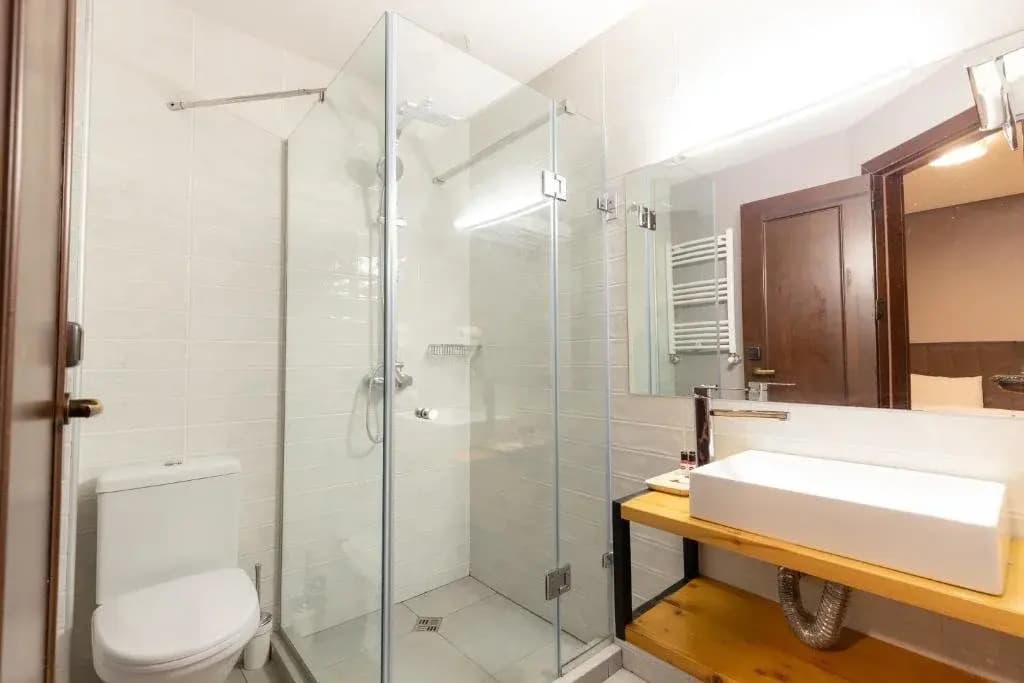 Hotel Elea Old Tbilisi - photo 26
