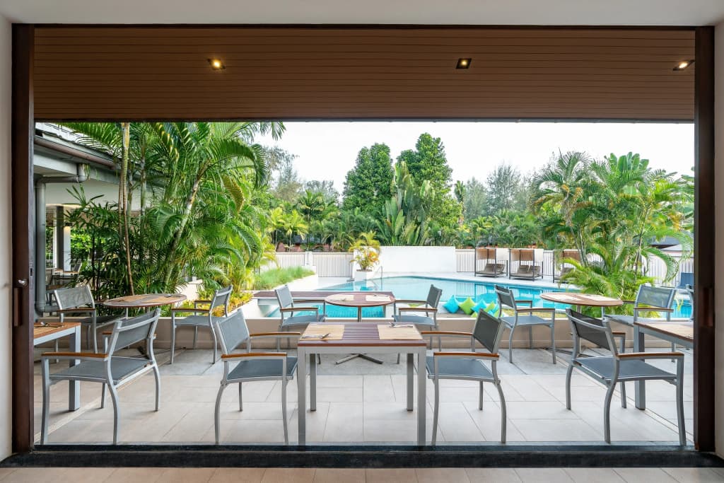 Dewa Phuket Resort & Villas - photo 12