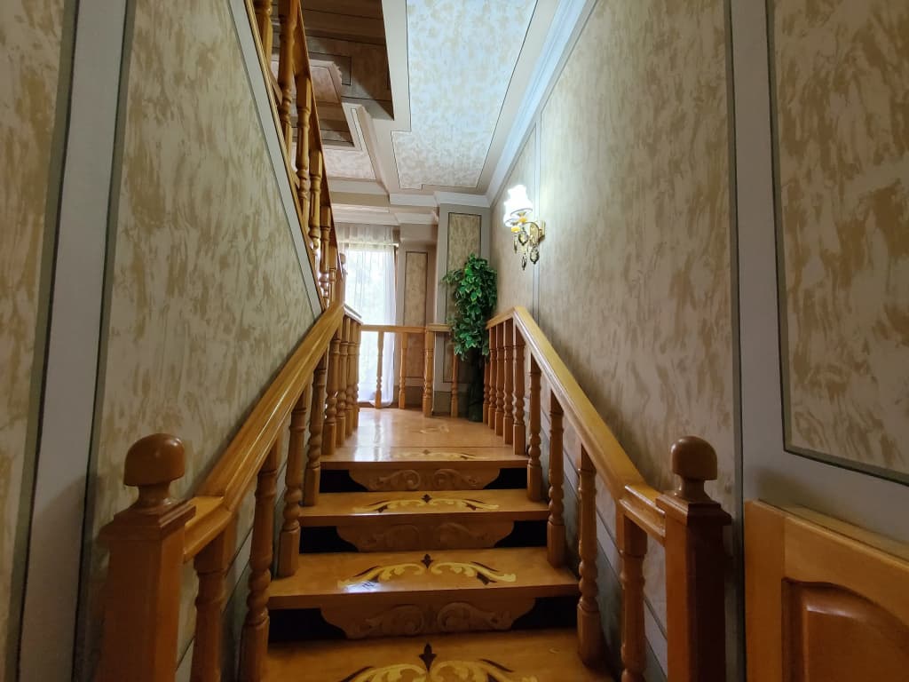 West Tbilisi Hotel - photo 21