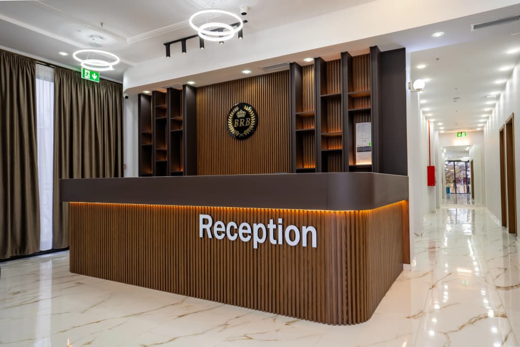 BRB Hotel - photo 2