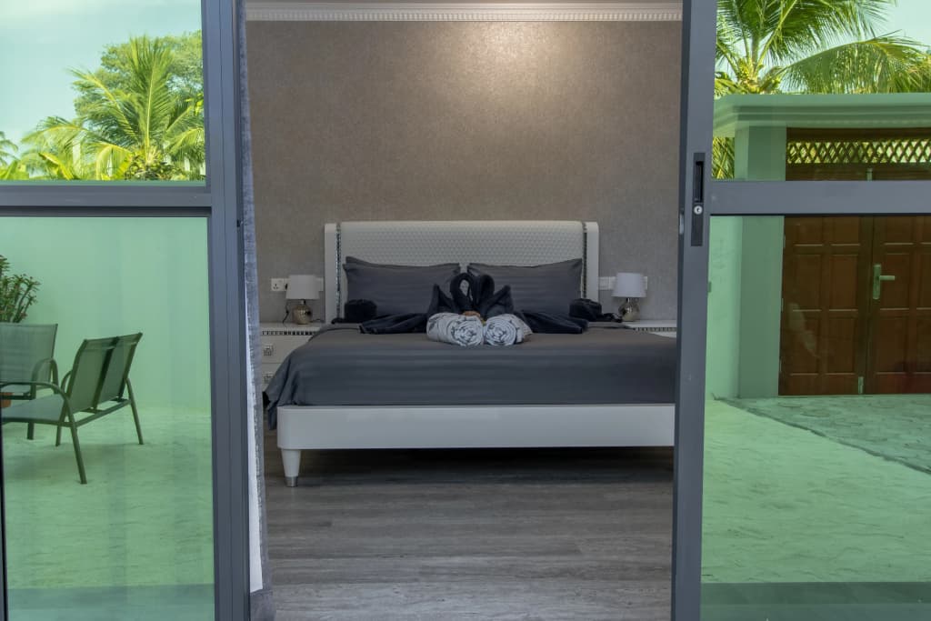 SIS Tourist Villa Guest house - photo 14