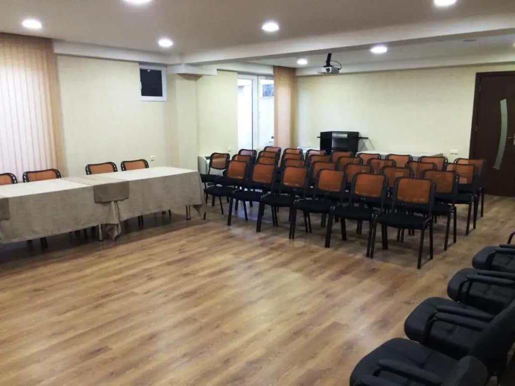 Gureli Hotel - photo 28