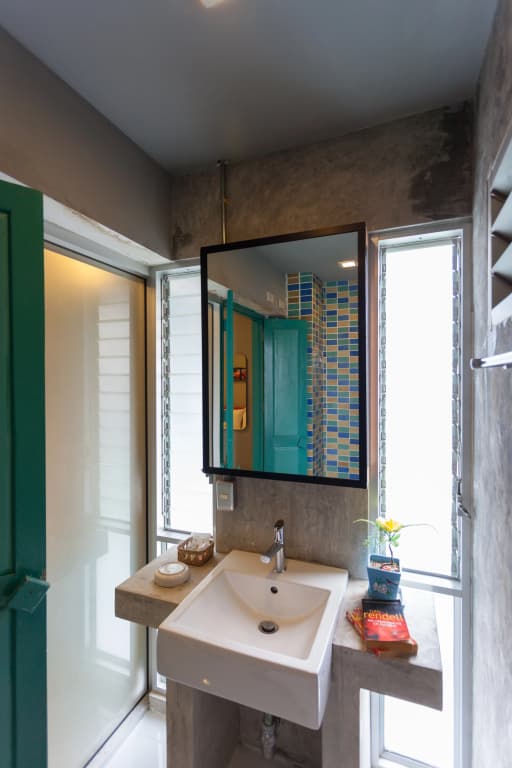 The Oddy Hip Hotel - photo 16