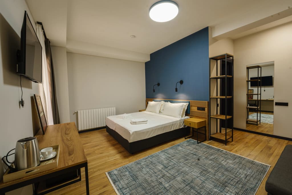 Hotel Araki SOLOLAKI - photo 2