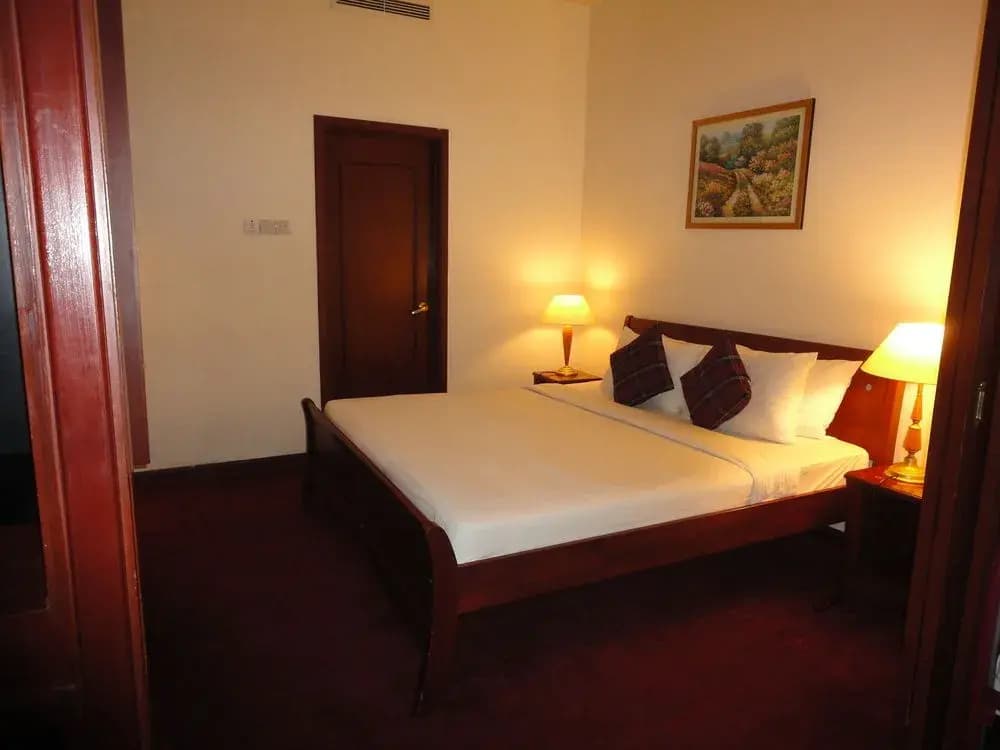 Berjaya Time Square Apartments - photo 2