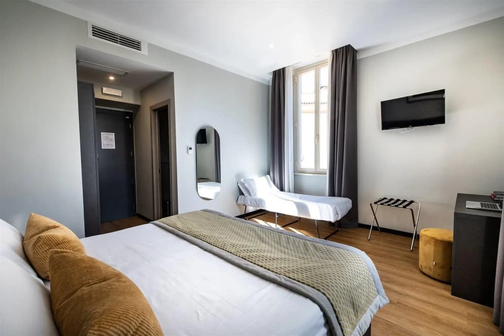 The Cross Hotel - photo 21