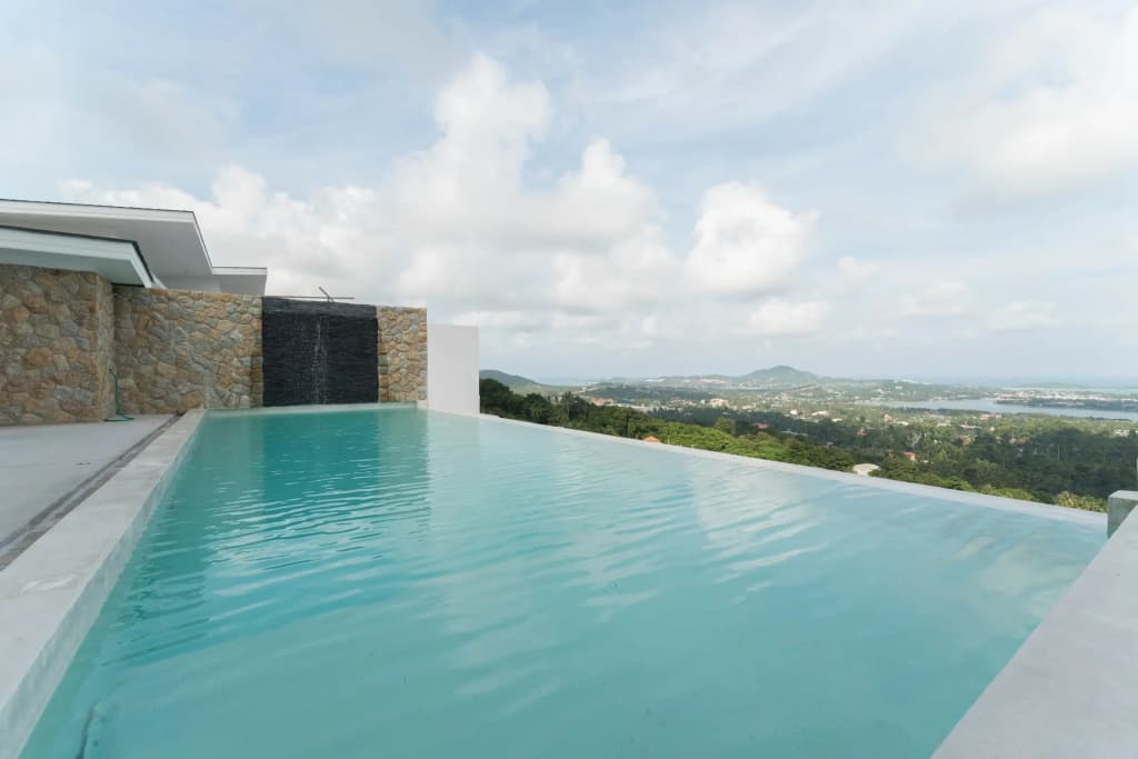 Melissa Infinity Panoramic Sea View Villa - photo 41