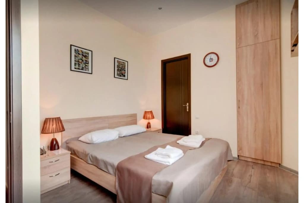 Liva Hotel - photo 22
