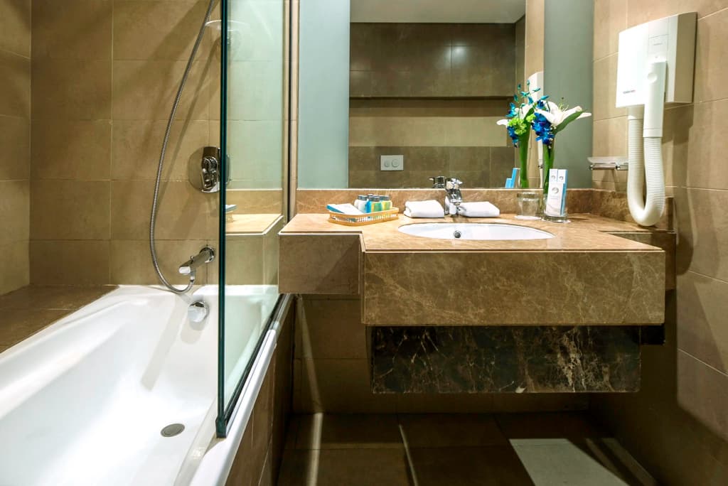 Marina Byblos Hotel - photo 34