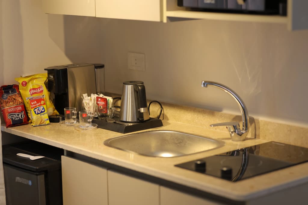 Settle inn Fajr boutique Hotel - photo 7
