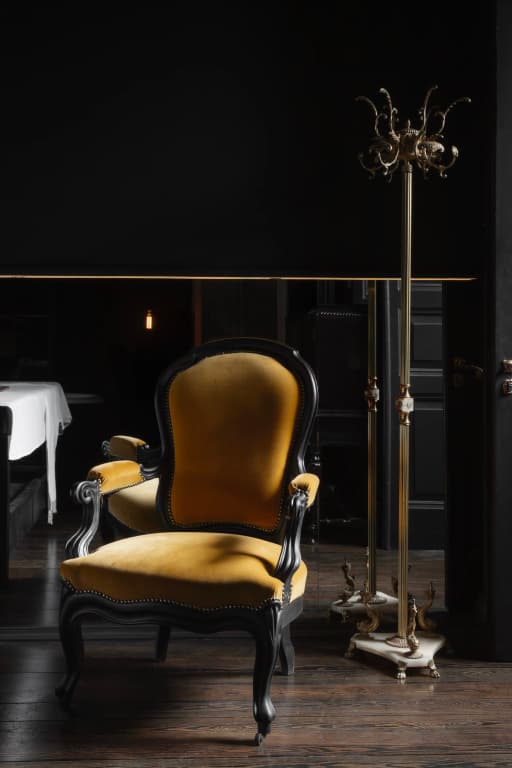 Unfound Door - Design Hotel - photo 43