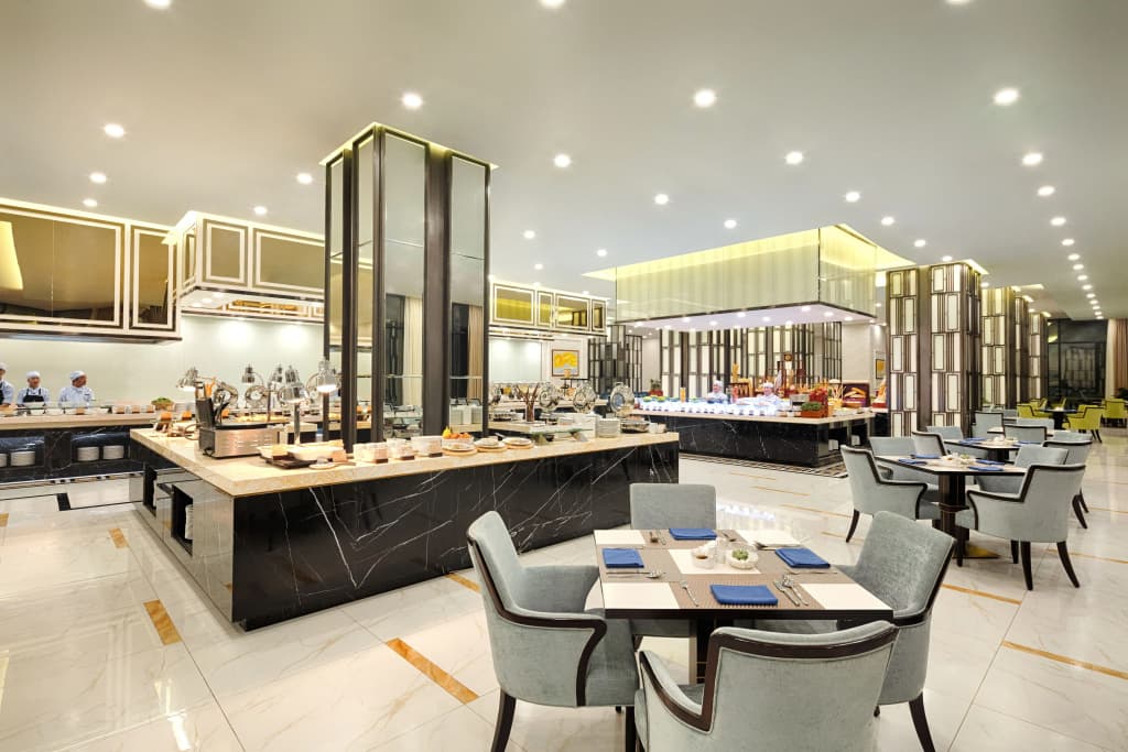 Vinpearl Beachfront Nha Trang - photo 20