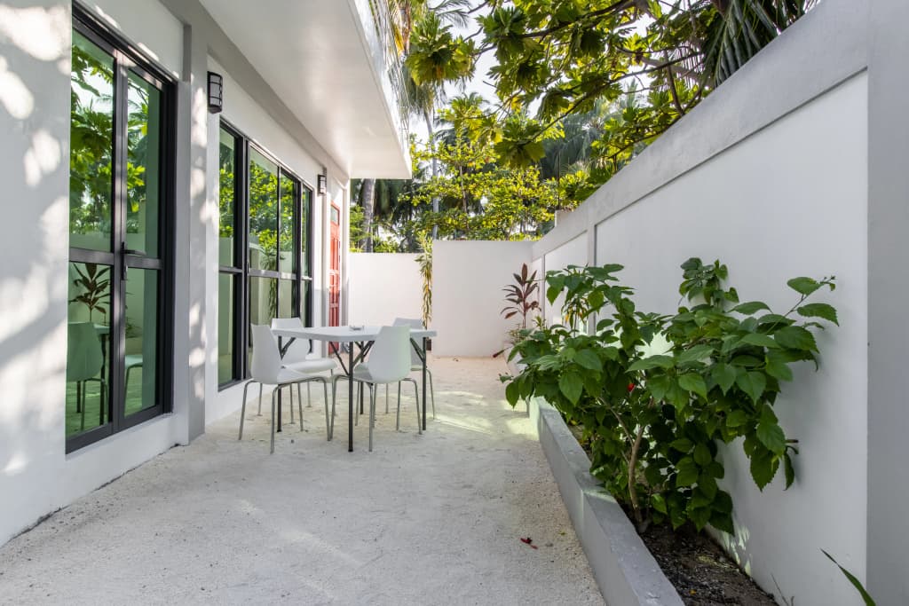 SIS Tourist Villa Guest house - photo 20