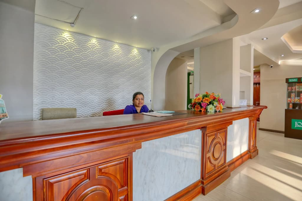Lazaani Hotel Colombo - photo 28