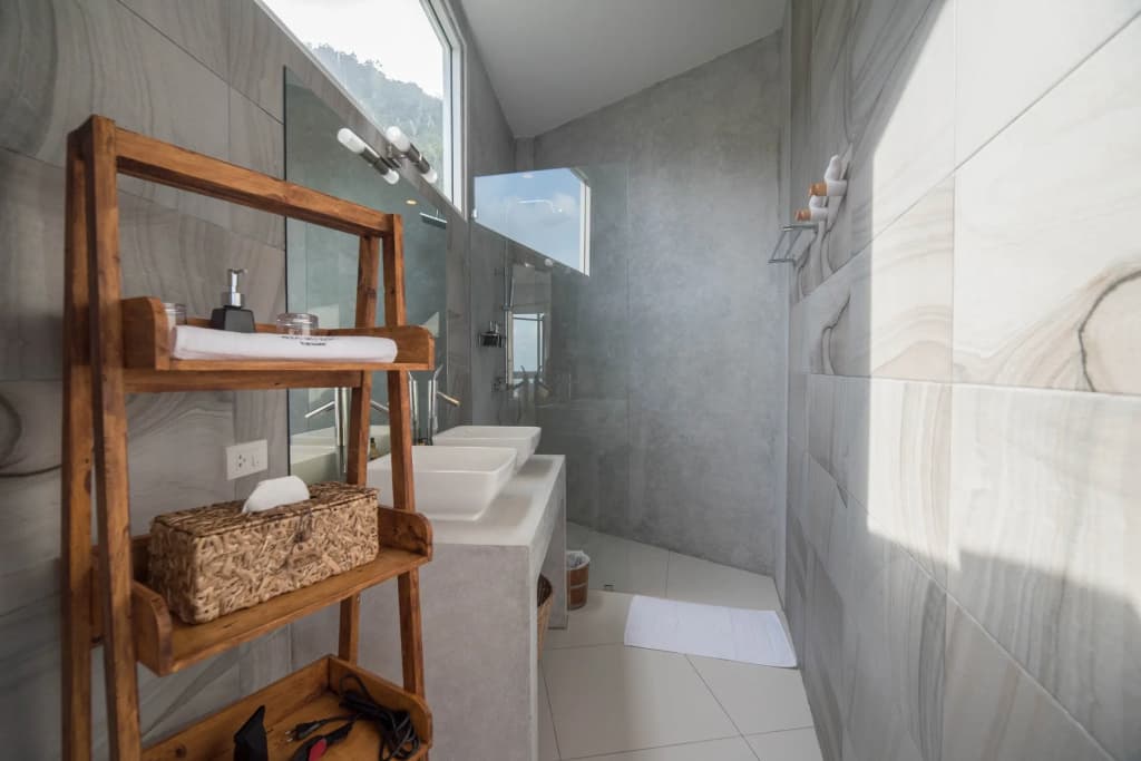 Melissa Infinity Panoramic Sea View Villa - photo 29