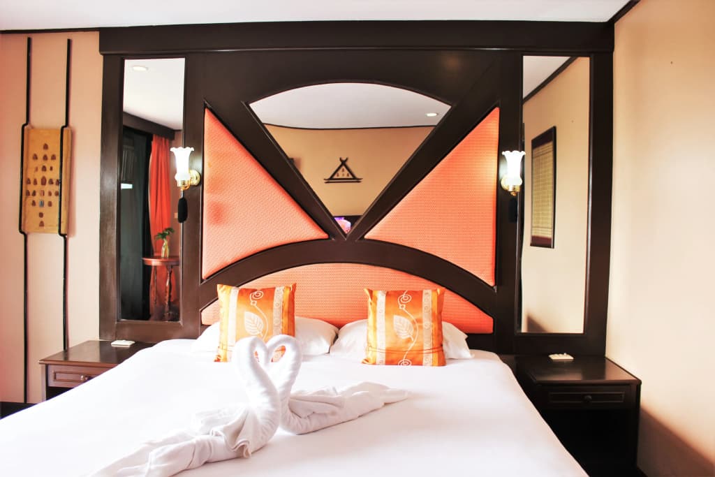 Kelly's Residency Boutique hotel - photo 39