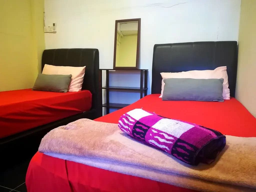 Quiik Cat Mini-Hotel - photo 18