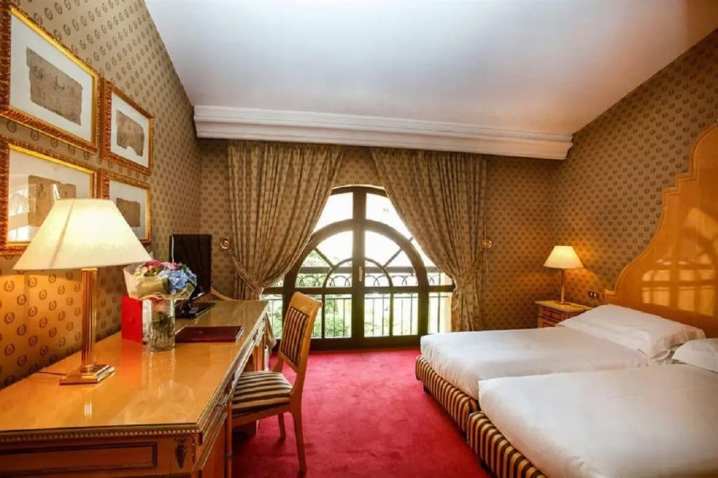Hotel Albani Firenze - photo 9