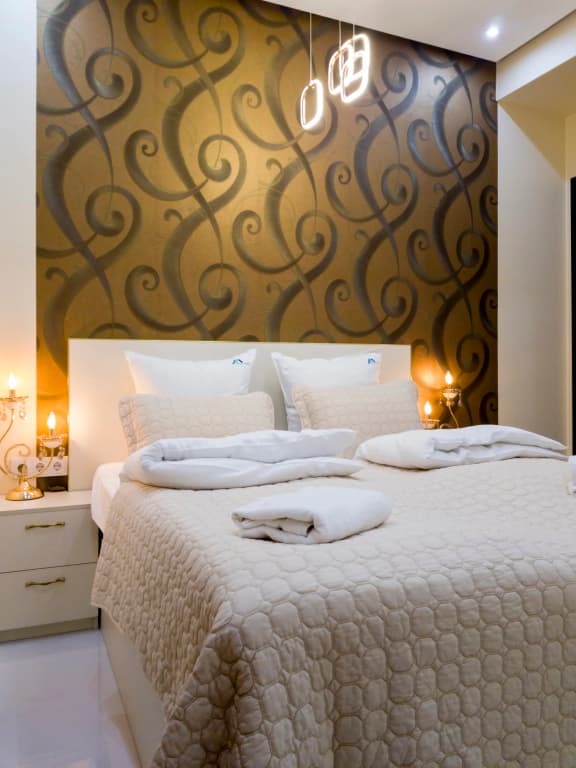 Tbilisi Core Libra Apartments - photo 35
