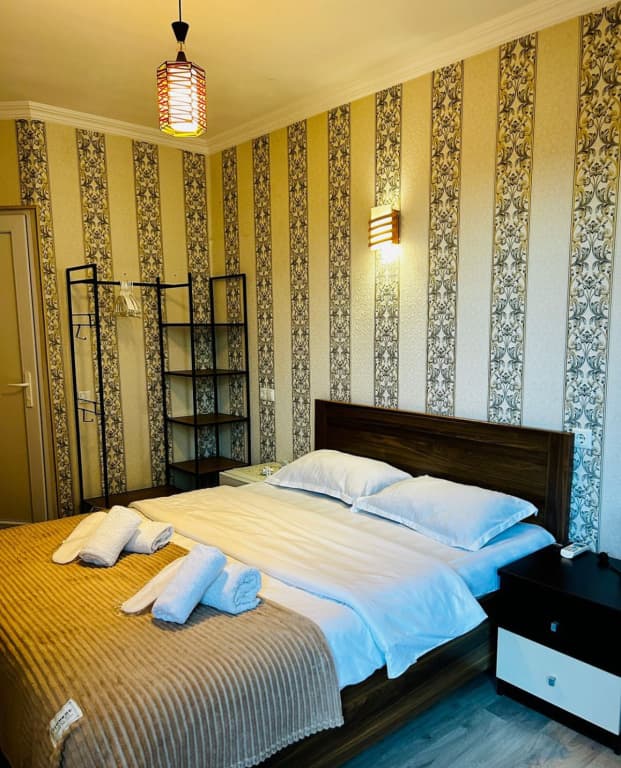 Marioni Hotel - photo 12
