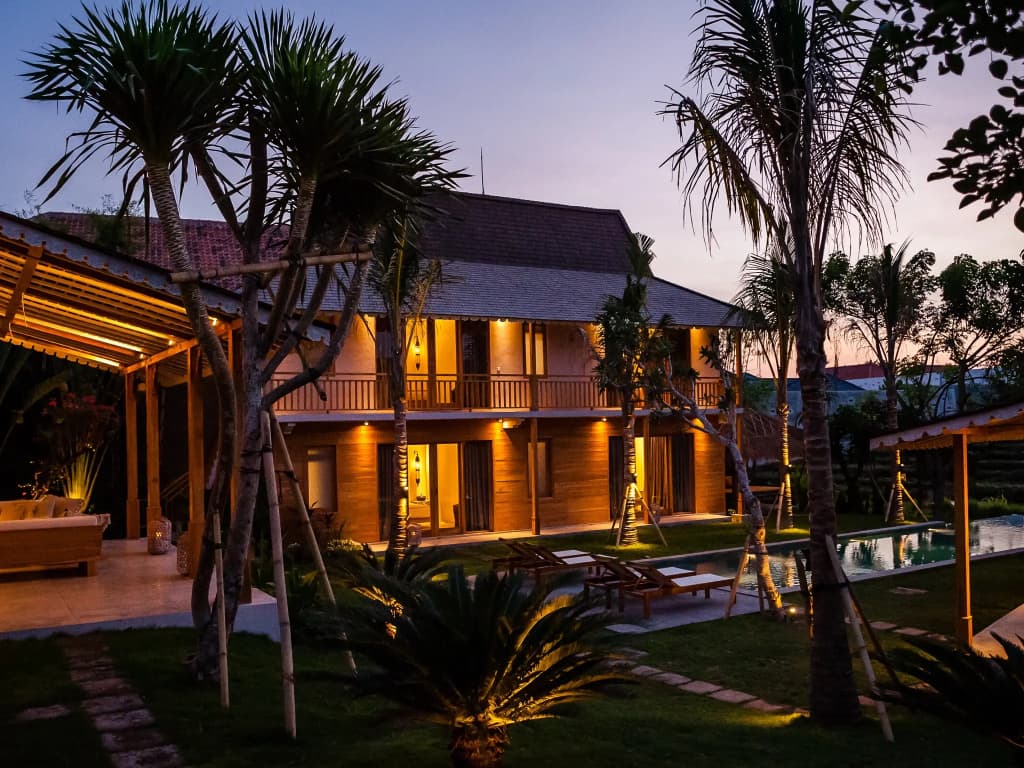 Alea Villa - photo 44
