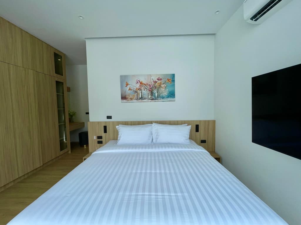 Grand Villa Aileen Villa - photo 3