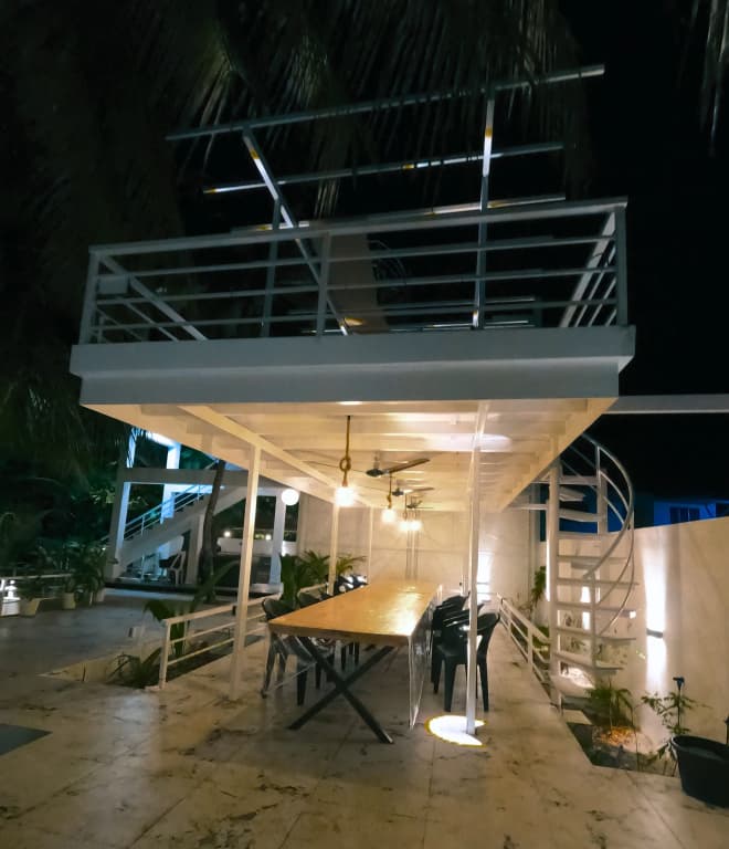 Oceana Surf Maldives Hotel - photo 8