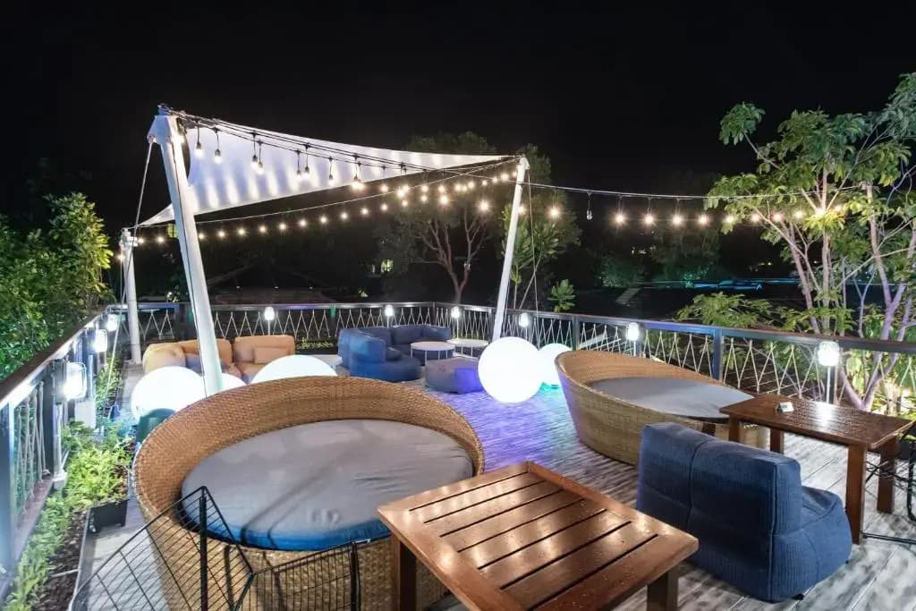 Holiday Style Ao Nang Beach Resort Krabi - photo 33