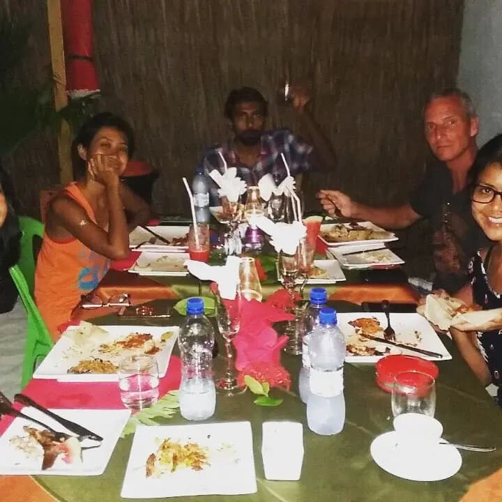 Manta Inn Guest House - photo 27