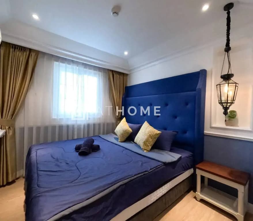 Seven Seas Cote D' Azur Resort C707 Flat - photo 3