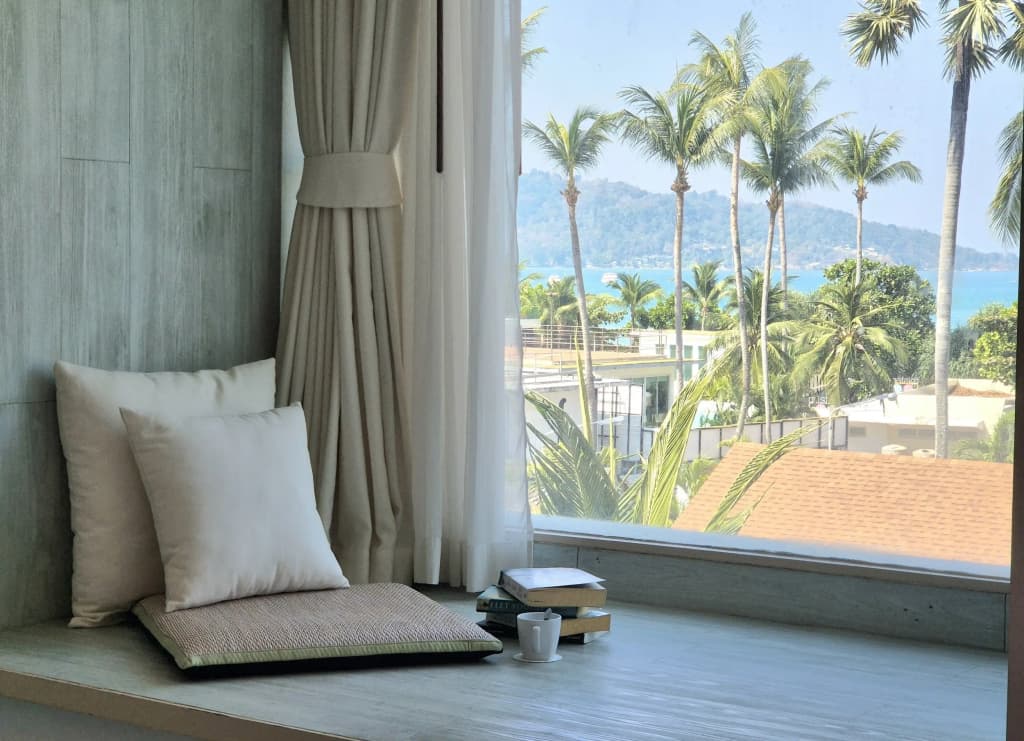 The Bloc Hotel Phuket - photo 3