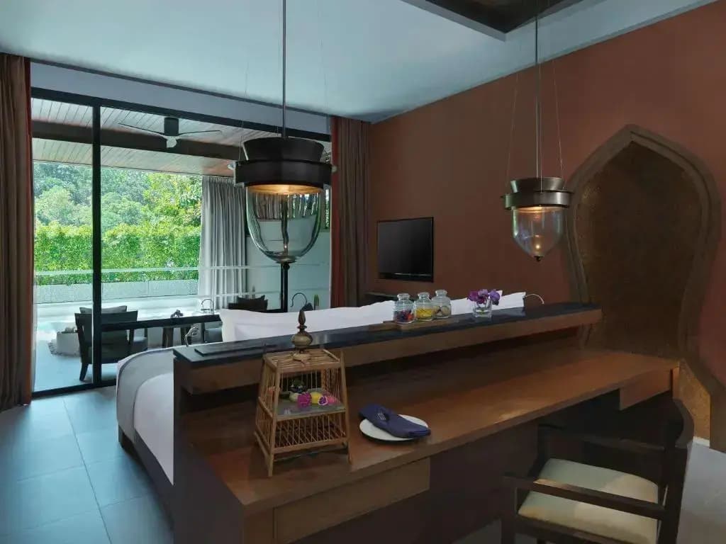 Avista Hideaway Phuket Patong – MGallery  - photo 23
