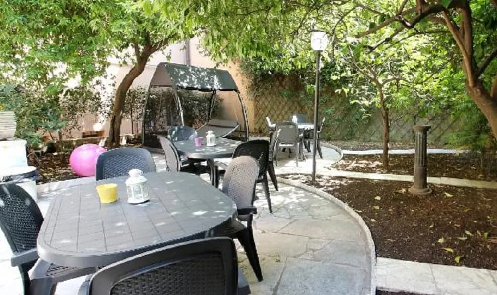 New Generation Hostel Rome Center - photo 2