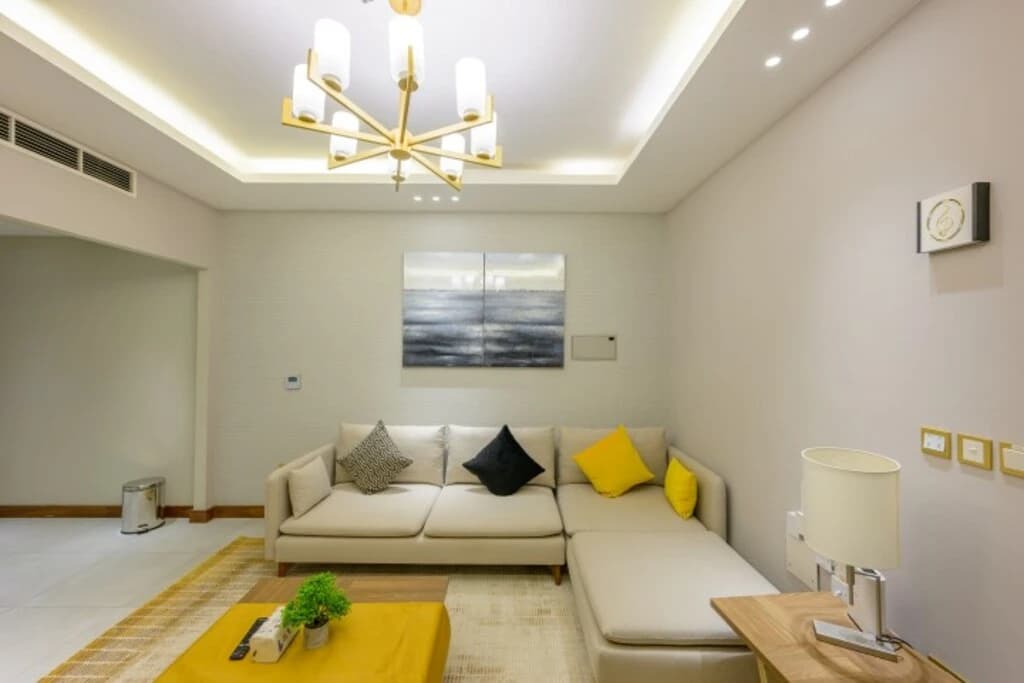Abraj Suites Hotel - photo 7
