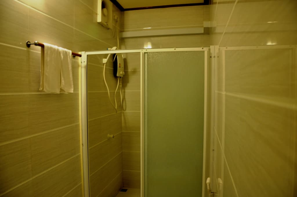 Royal Inn Rasdhoo Guest House - photo 12