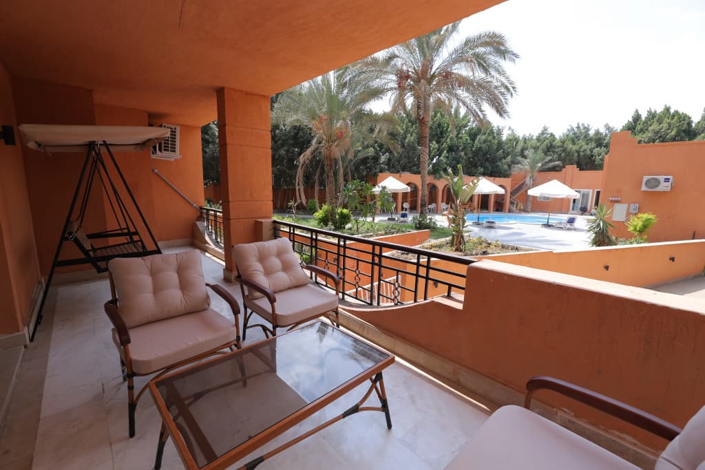 Settle inn Fajr boutique Hotel - photo 20