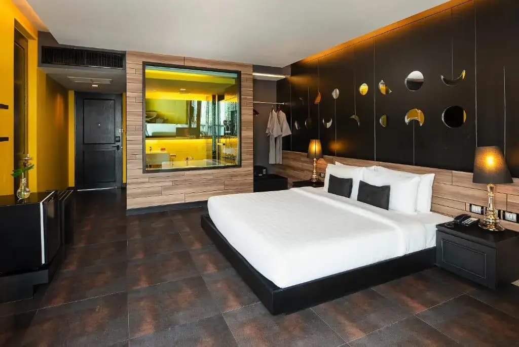 TSix5 Quarter Hotel - photo 5