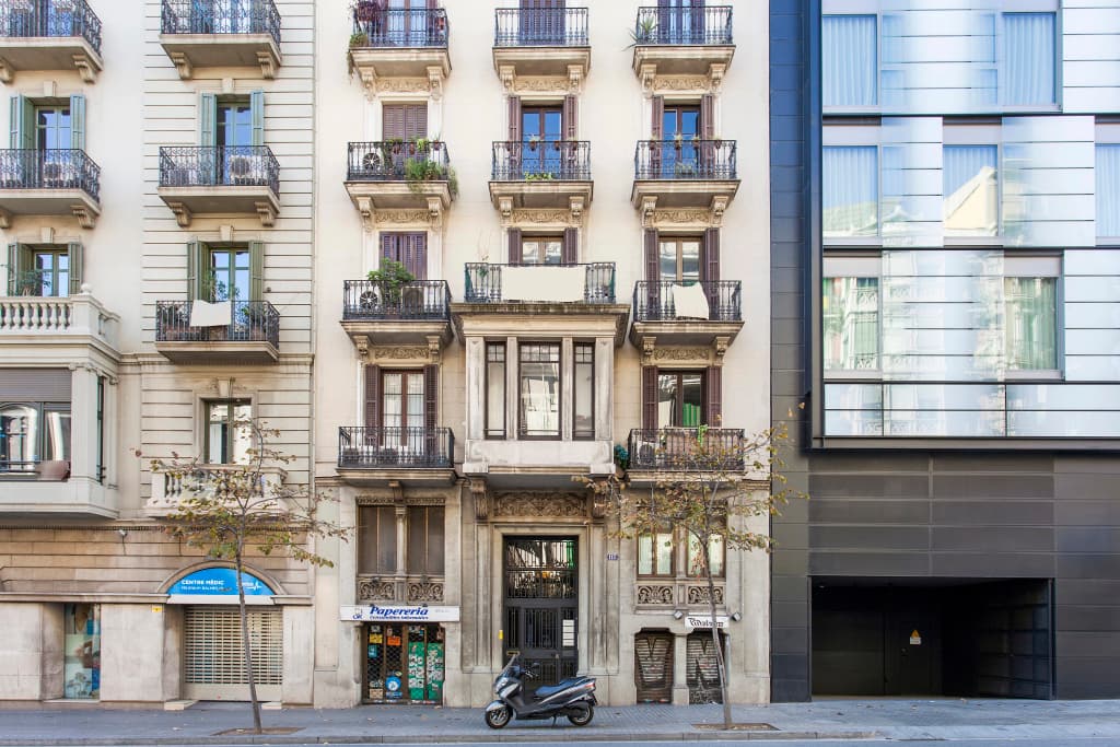 Barcelona Best Services Apartments - photo 26
