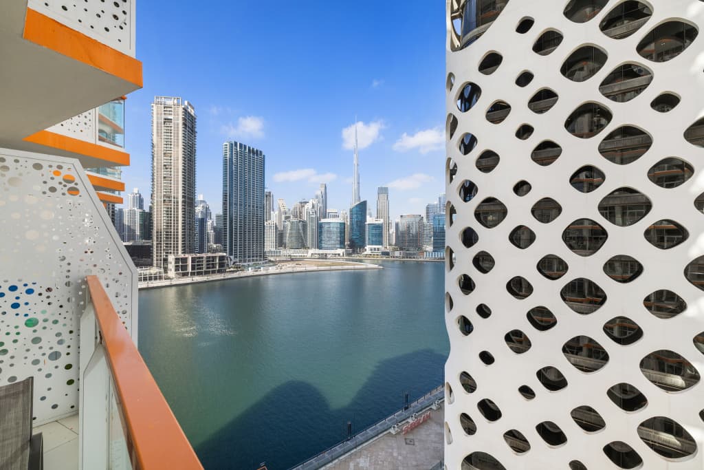 Unlock Waters Edge Apartment Hotel - photo 29