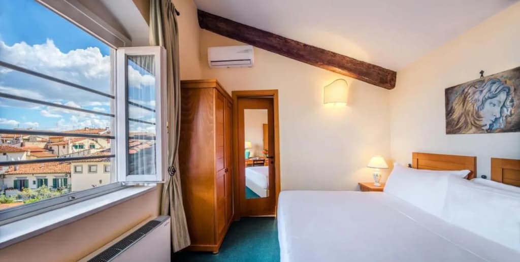 Hotel Botticelli - photo 7