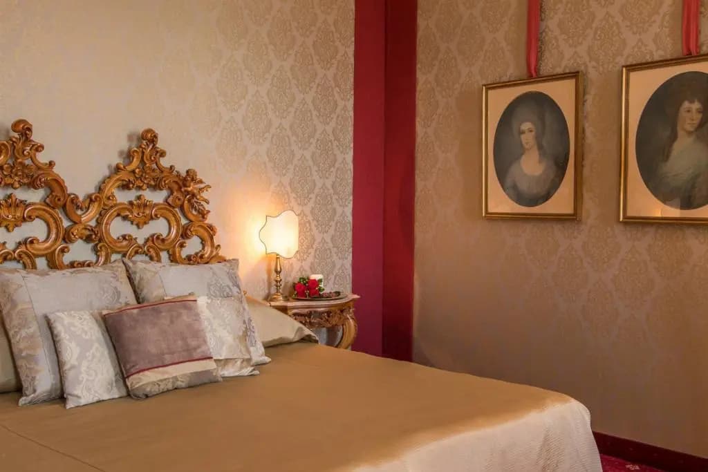 Hotel Metropole Venezia - photo 6