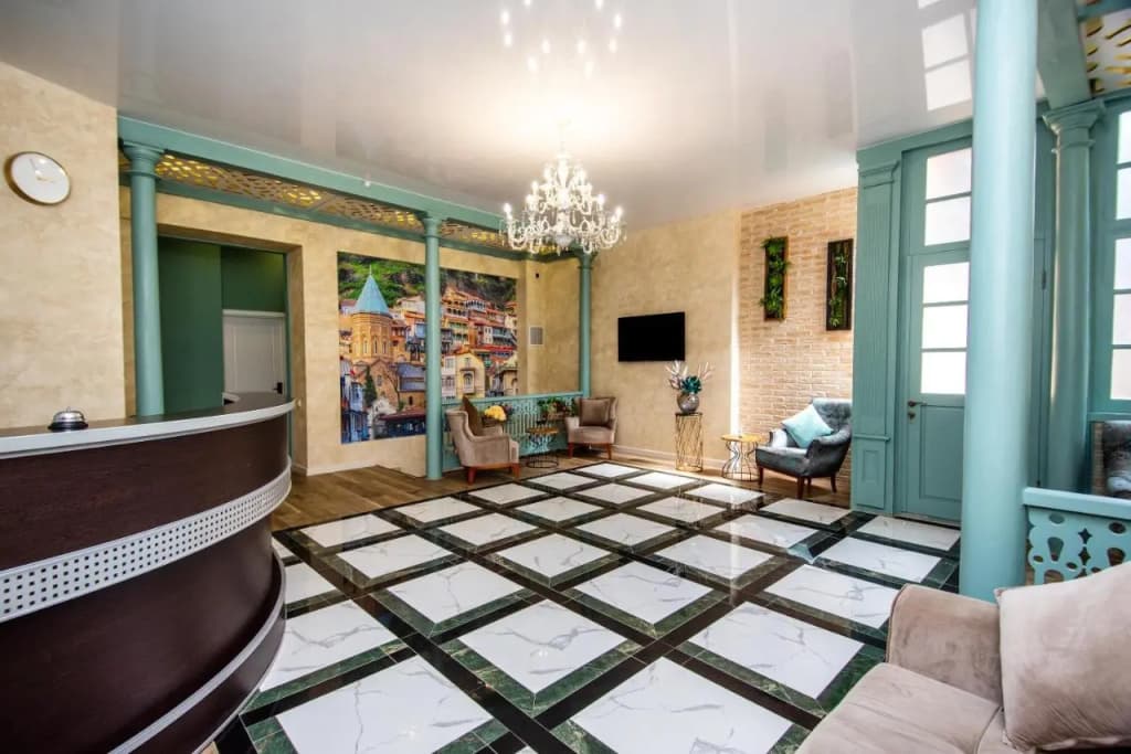 Hotel Boutique Margi - photo 3