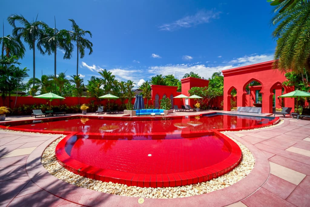 The Kiri Villas Resort - photo 18