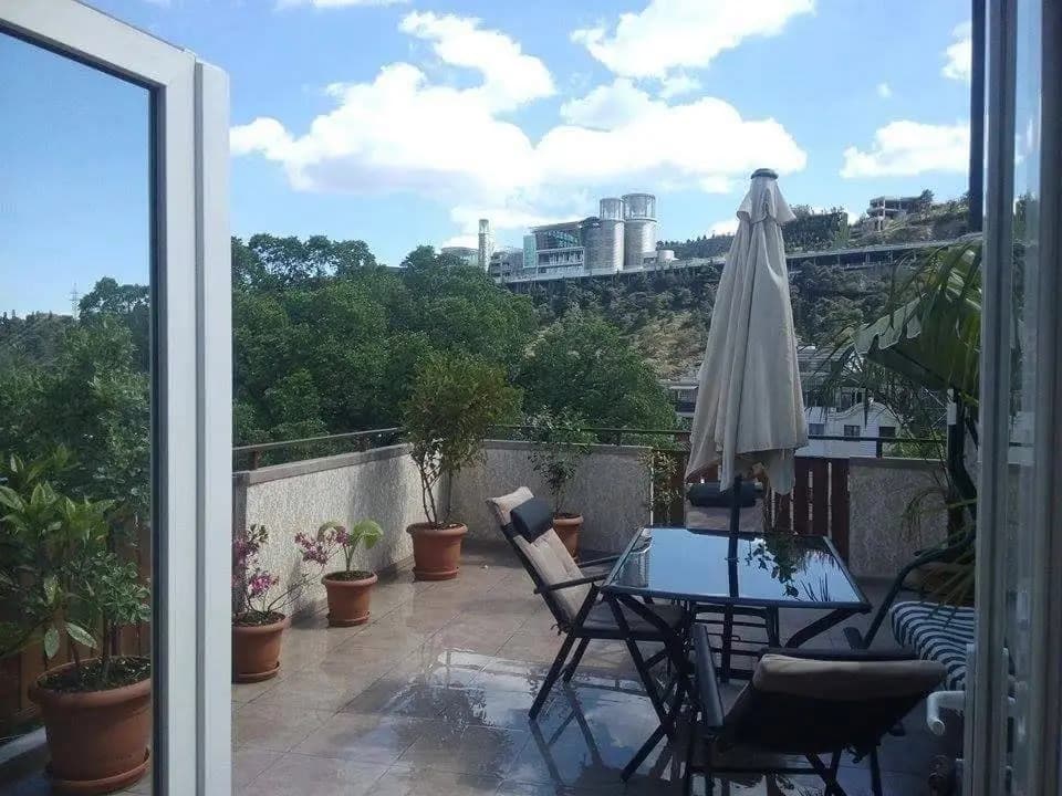 Sololaki Skazka Apartments - main photo