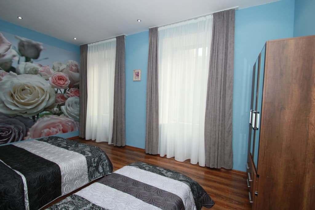 Rose Gogebashvili Apartments - photo 13