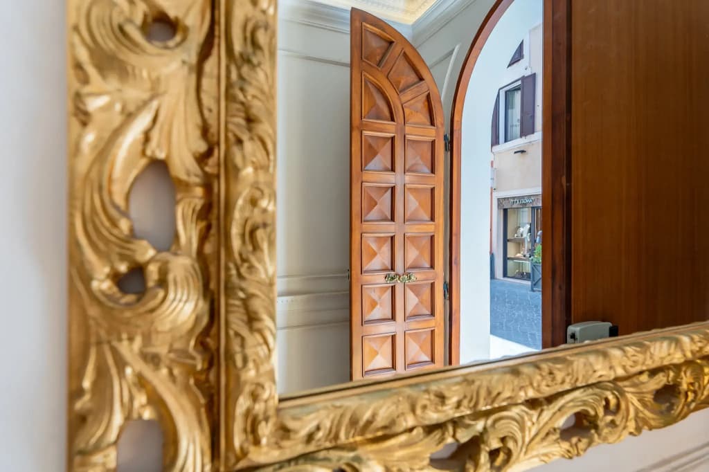Guest house Decimo Meridio- At Spanish Steps- - photo 36