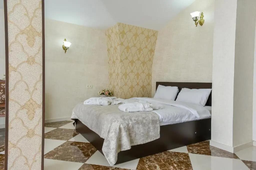 Hotel MariaLuis - photo 41